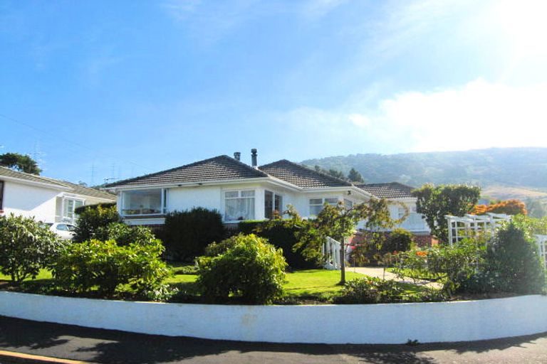 Photo of property in 105 Centennial Avenue, Helensburgh, Dunedin, 9010