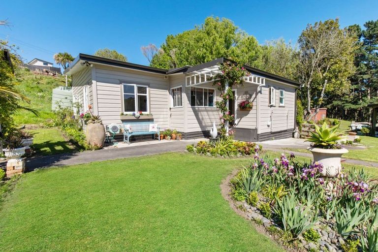 Photo of property in 91 Holmwood Road, Kaitoke, Whanganui, 4572