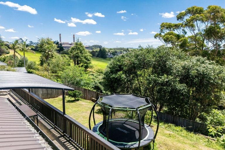 Photo of property in 61 Kimihia Road, Huntly, 3700