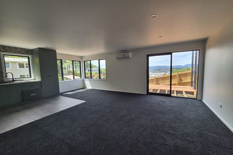 Photo of property in 16 Carlton Street, Melrose, Wellington, 6023