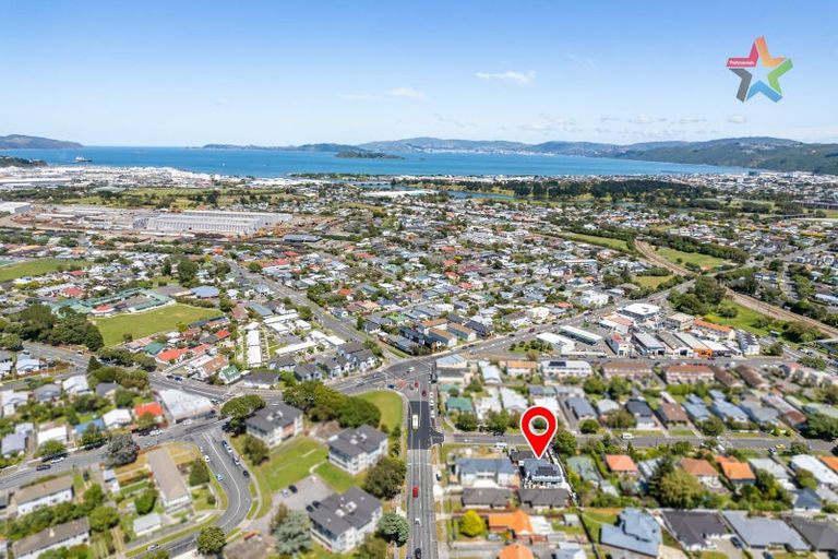 Photo of property in 21 Rodney Street, Waiwhetu, Lower Hutt, 5010
