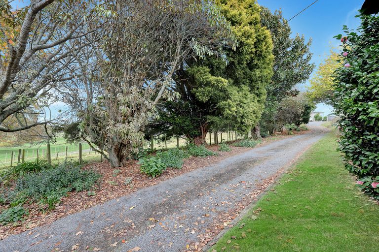 Photo of property in 93 Kakepuku Road, Pokuru, Te Awamutu, 3873