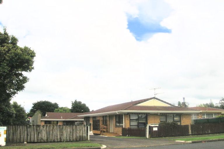 Photo of property in 208 Victoria Street West, Pukekohe, 2120