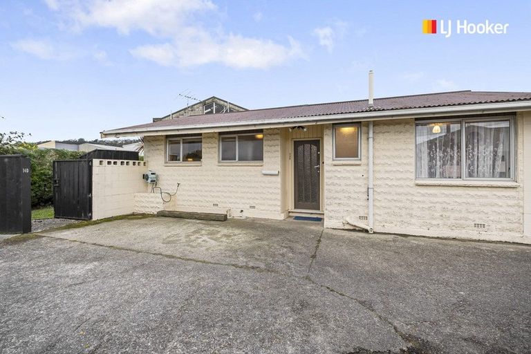 Photo of property in 14d Wesley Street, South Dunedin, Dunedin, 9012