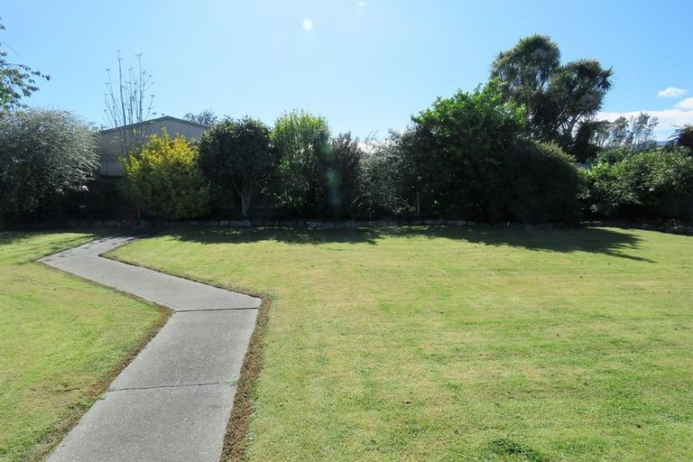 Photo of property in 123 Russell Street, Westport, 7825