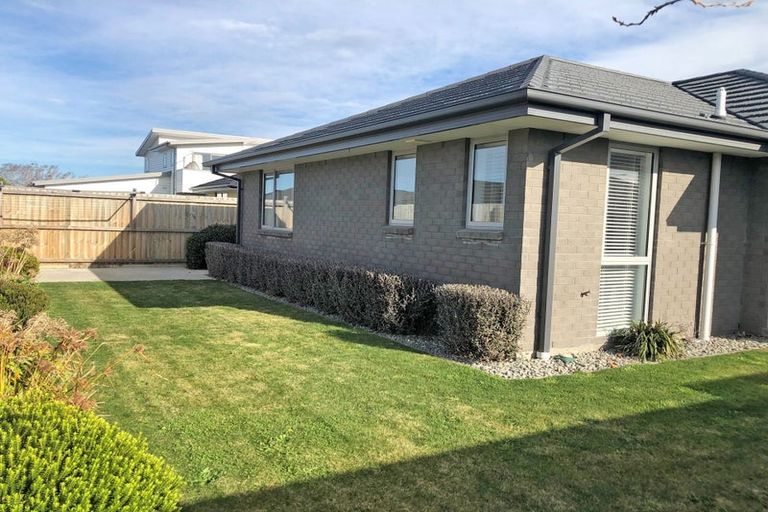 Photo of property in 6 Shrimpton Avenue, Woodend, 7610