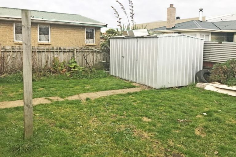 Photo of property in 15 Osmond Street, South Dunedin, Dunedin, 9012