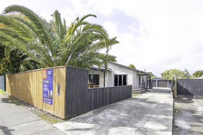 Photo of property in 12 Napier Road, Terrace End, Palmerston North, 4410