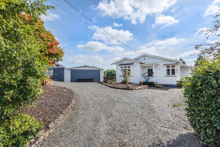 Photo of property in 84 Kern Road, Ramarama, Drury, 2579