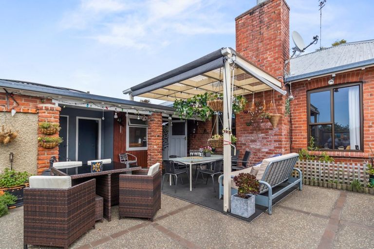 Photo of property in 251 Otipua Road, Highfield, Timaru, 7910