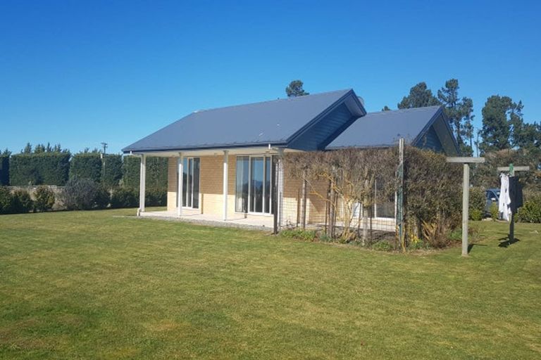 Photo of property in 315 Depot Road, Burnt Hill, Oxford, 7495