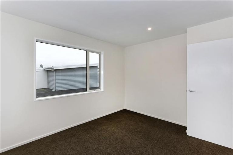 Photo of property in 517 Barbadoes Street, Edgeware, Christchurch, 8013