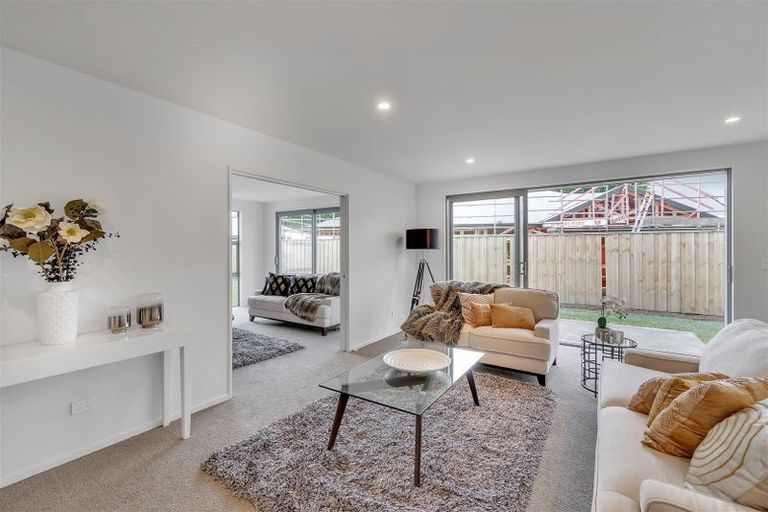 Photo of property in 3 Carlton Lane, Lincoln, 7608