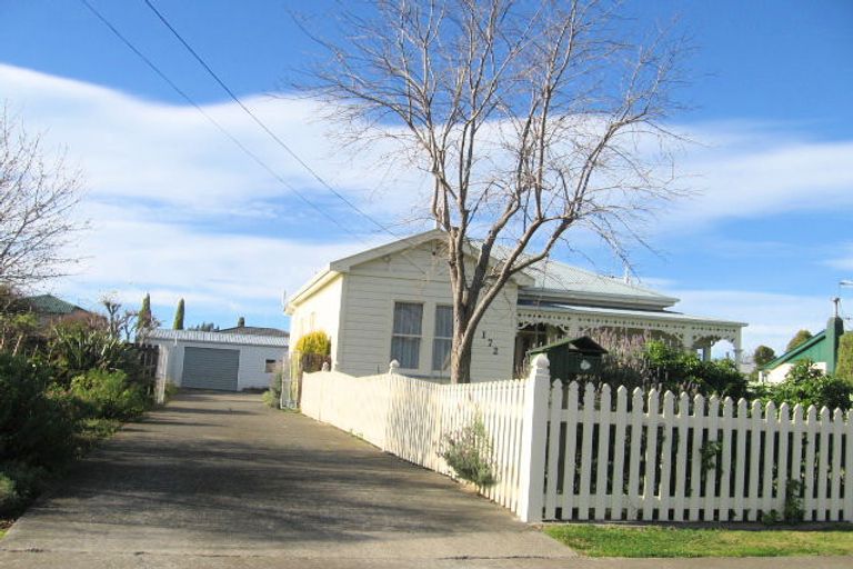 Photo of property in 172e Guppy Road, Taradale, Napier, 4112