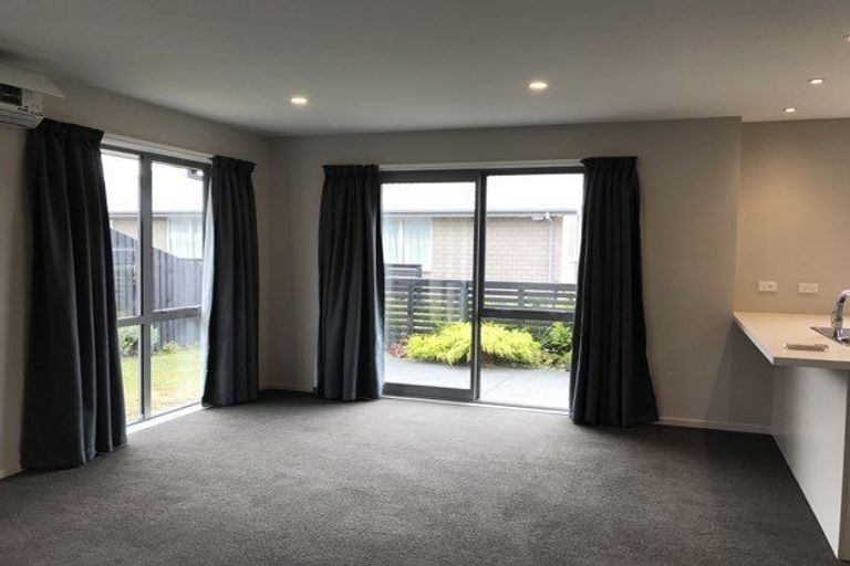 Photo of property in 3 Ronaldson Lane, Wigram, Christchurch, 8042
