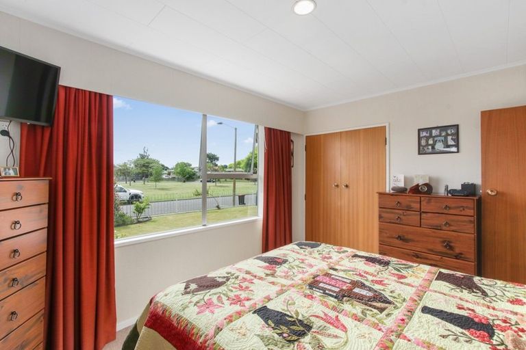 Photo of property in 23 Lichfield Crescent, Tamatea, Napier, 4112