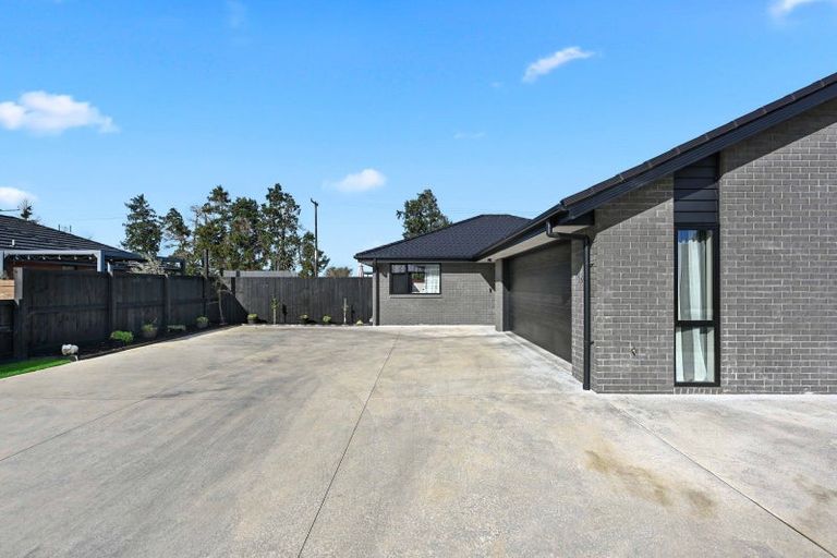 Photo of property in 18 Turutu Place, Ngaruawahia, 3720