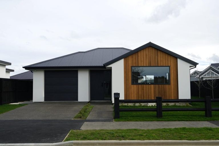 Photo of property in 44 Findlay Avenue, Halswell, Christchurch, 8025