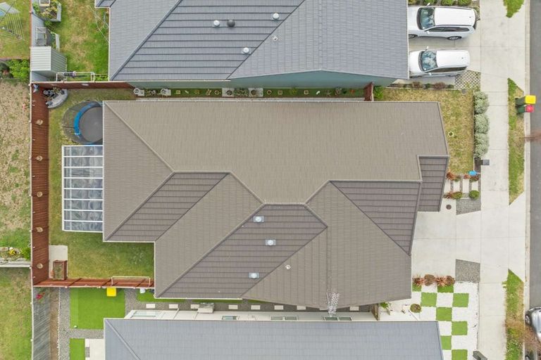 Photo of property in 14 Gum Spear Road, Takanini, 2112