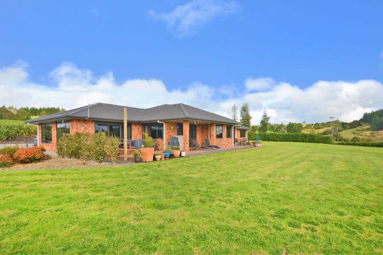 Photo of property in 66 Paparoa Road, Mangapai, Whangarei, 0178