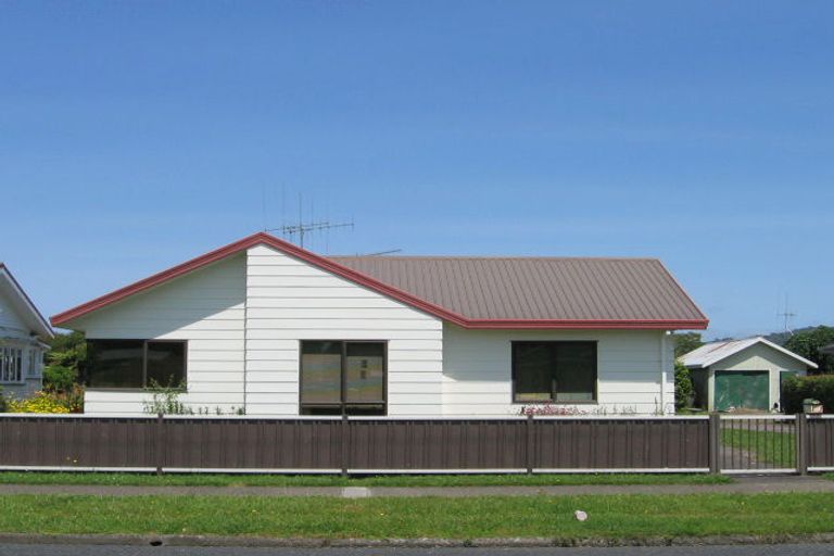 Photo of property in 55 Haerehuka Street, Otorohanga, 3900