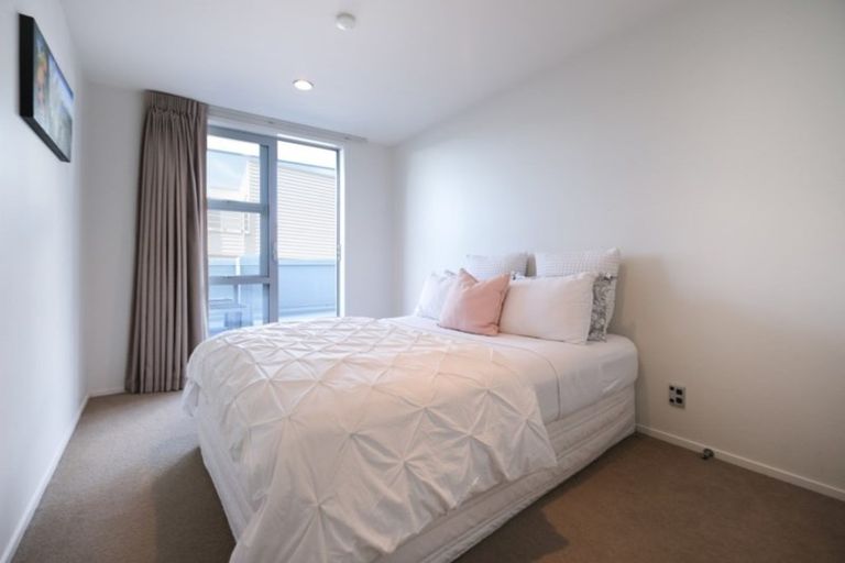 Photo of property in 1d/2 Dickens Street, Grey Lynn, Auckland, 1021