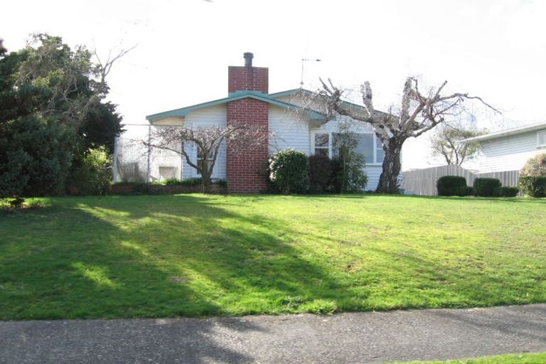 Photo of property in 18 Fairview Avenue, Feilding, 4702