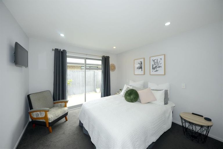 Photo of property in 2 Robb Place, Kaiapoi, 7630