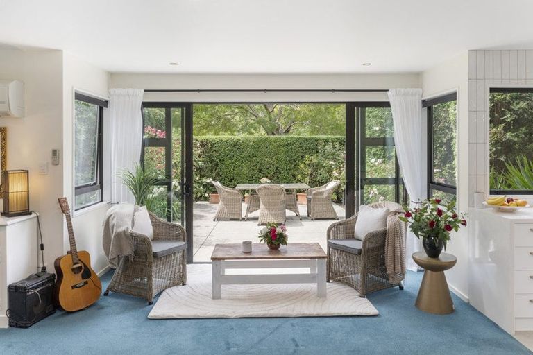 Photo of property in 716 Tram Road, Ohoka, Kaiapoi, 7692