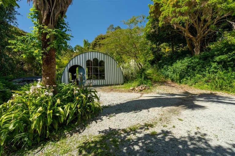 Photo of property in 189 Waikino Road, Karetu, Kawakawa, 0283