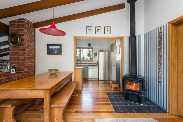 Photo of property in 12 Janice Place, Mount Pleasant, Christchurch, 8081