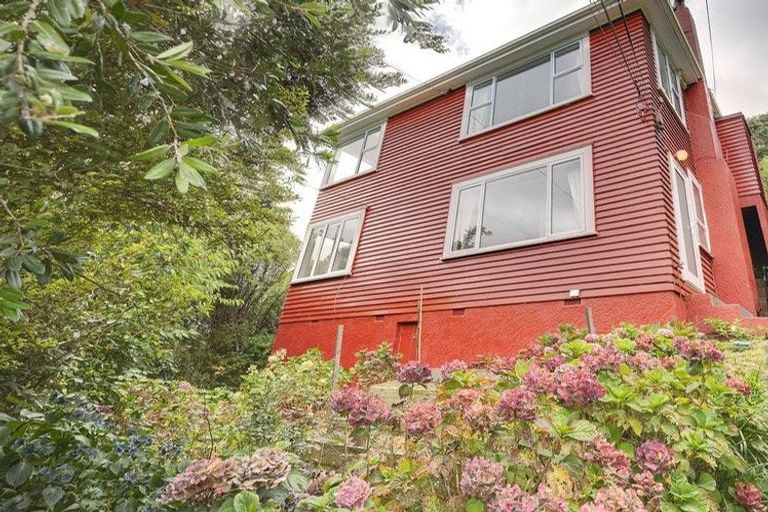 Photo of property in 170 Pembroke Road, Wilton, Wellington, 6012