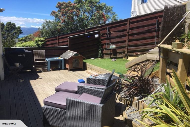 Photo of property in 14a Kanpur Road, Broadmeadows, Wellington, 6035