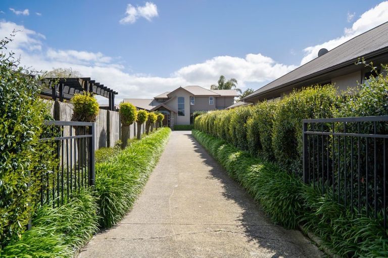 Photo of property in 5 Cooper Crescent, Cambridge, 3434