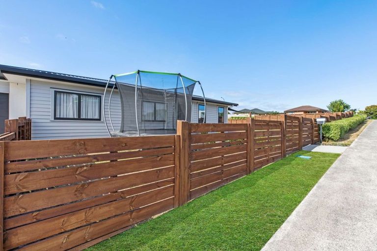 Photo of property in 7 Roto Street, Te Kauwhata, 3710