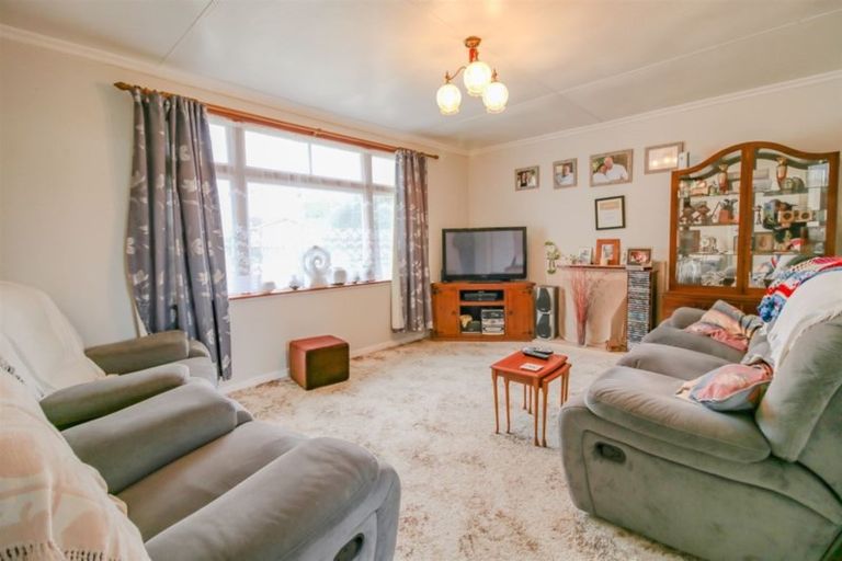 Photo of property in 29 Skerman Street, Marton, 4710