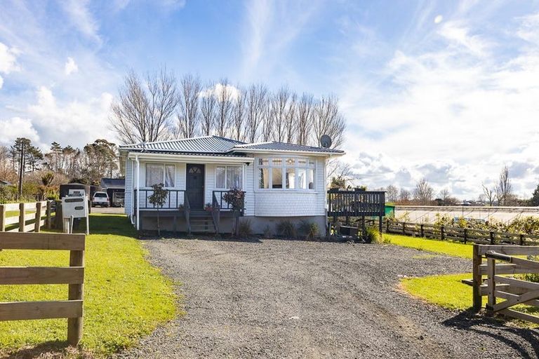Photo of property in 146 Top Road, Dairy Flat, Albany, 0792