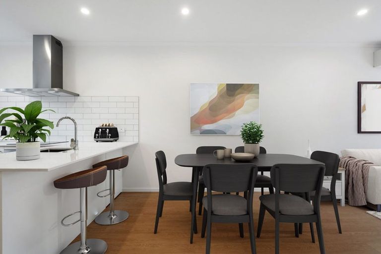 Photo of property in 5 Oyster Drive, Whenuapai, Auckland, 0618