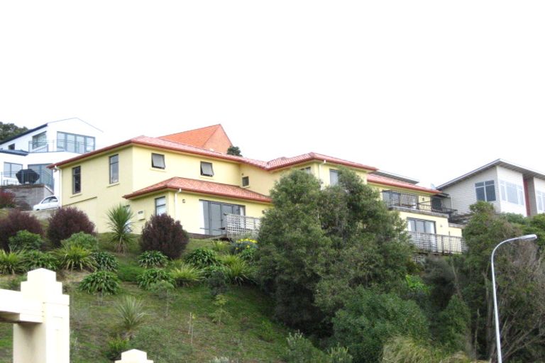 Photo of property in 551 Portobello Road, Company Bay, Dunedin, 9014