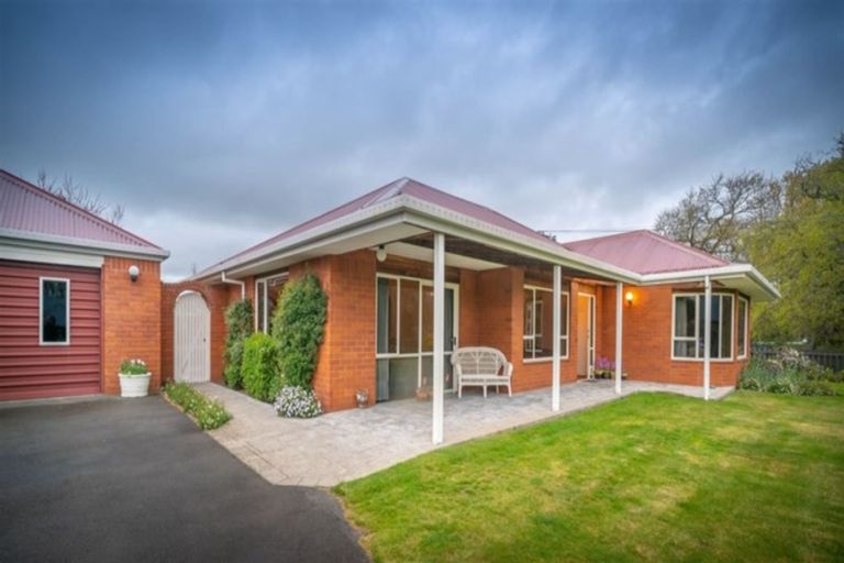 Photo of property in 2 Roblyn Place, Lincoln, 7608