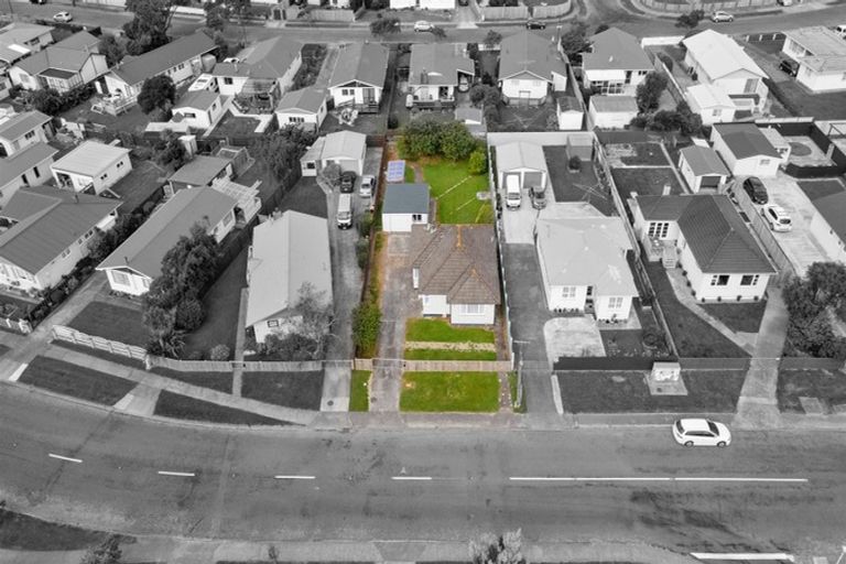 Photo of property in 146 Wise Street, Wainuiomata, Lower Hutt, 5014