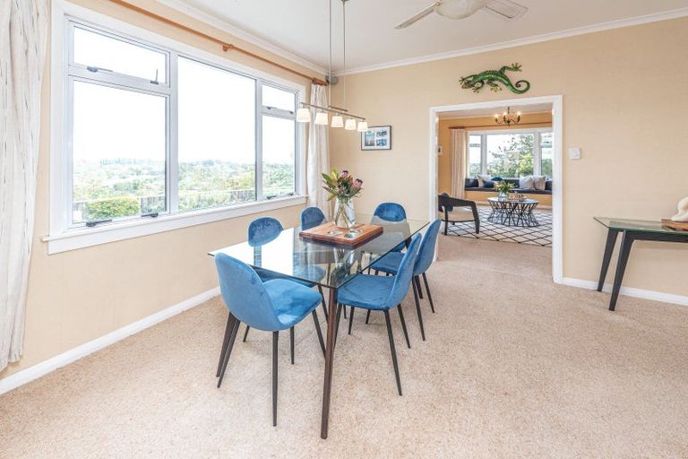 Photo of property in 6 Bristow Street, Saint Johns Hill, Whanganui, 4501