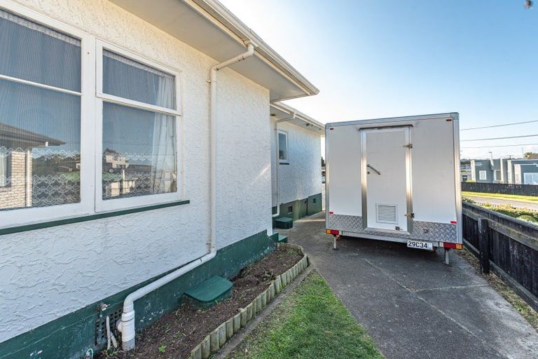 Photo of property in 27 Fitzherbert Avenue, Springvale, Whanganui, 4501