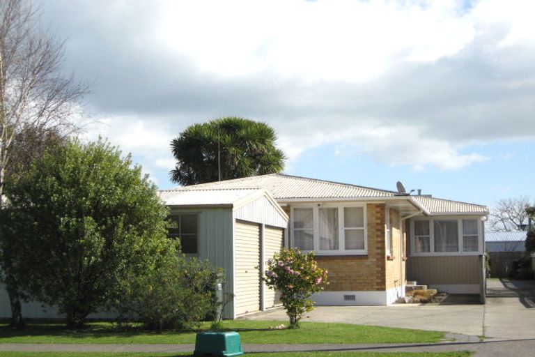 Photo of property in 84 Hinemoa Street, Whakatane, 3120