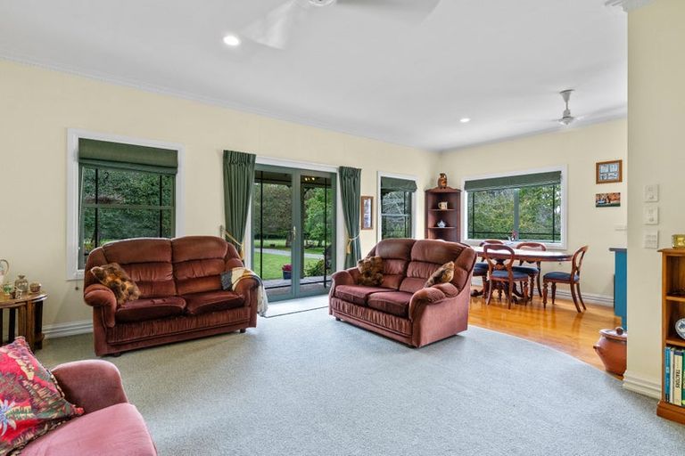 Photo of property in 347 Kuku Road East, Kuku, Levin, 5570