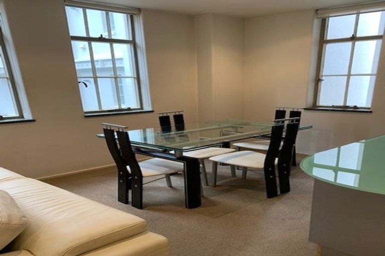 Photo of property in The Quay, 5/332b2 Lambton Quay, Wellington Central, Wellington, 6011