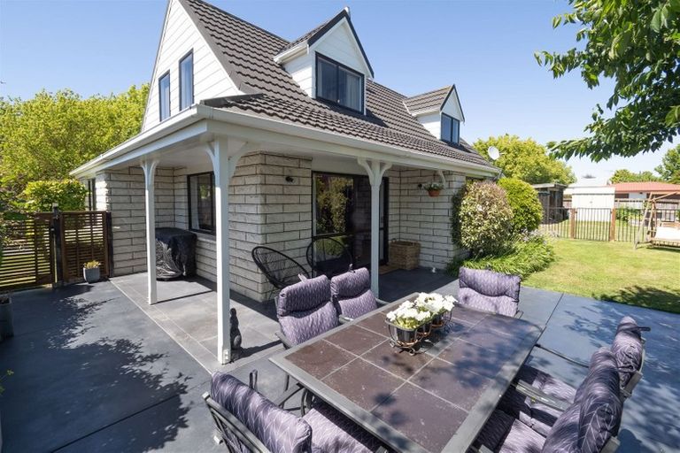 Photo of property in 23 Tucker Street, Allenton, Ashburton, 7700