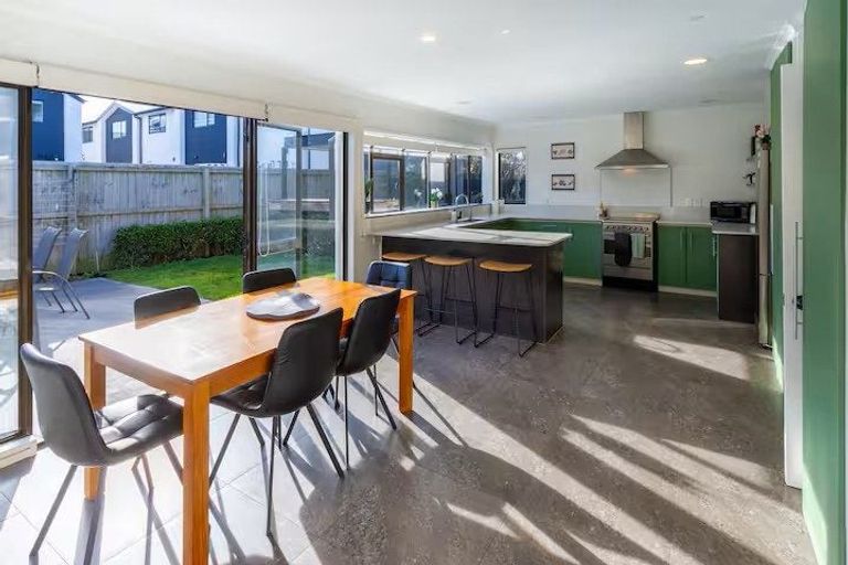 Photo of property in 54 Perth Street, Richmond, Christchurch, 8013