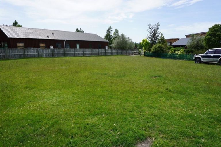 Photo of property in 14 Mount Charon Place, Hanmer Springs, 7334