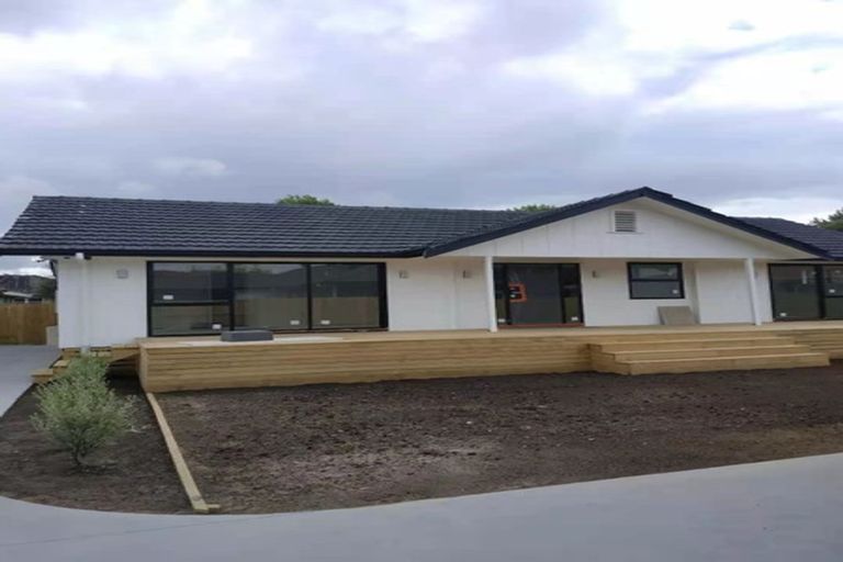 Photo of property in 3/11 Rutherford Street, Woolston, Christchurch, 8023